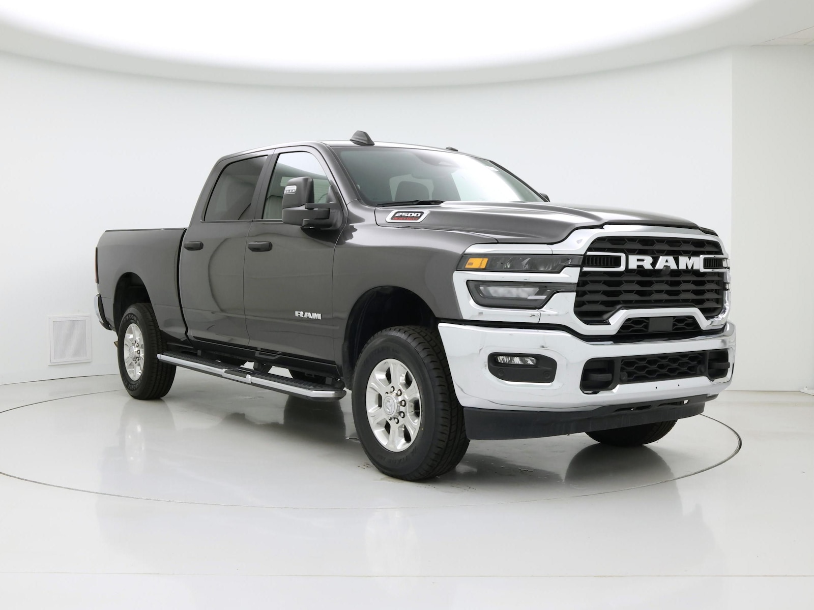 ram ram 2500 pickup 2025 3C6UR5DJ8SG566887 image ram ram 2500 pickup 2025 3C6UR5DJ8SG566887 image